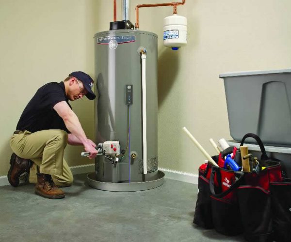 Water Heater Installation SB Repair Service Plumber