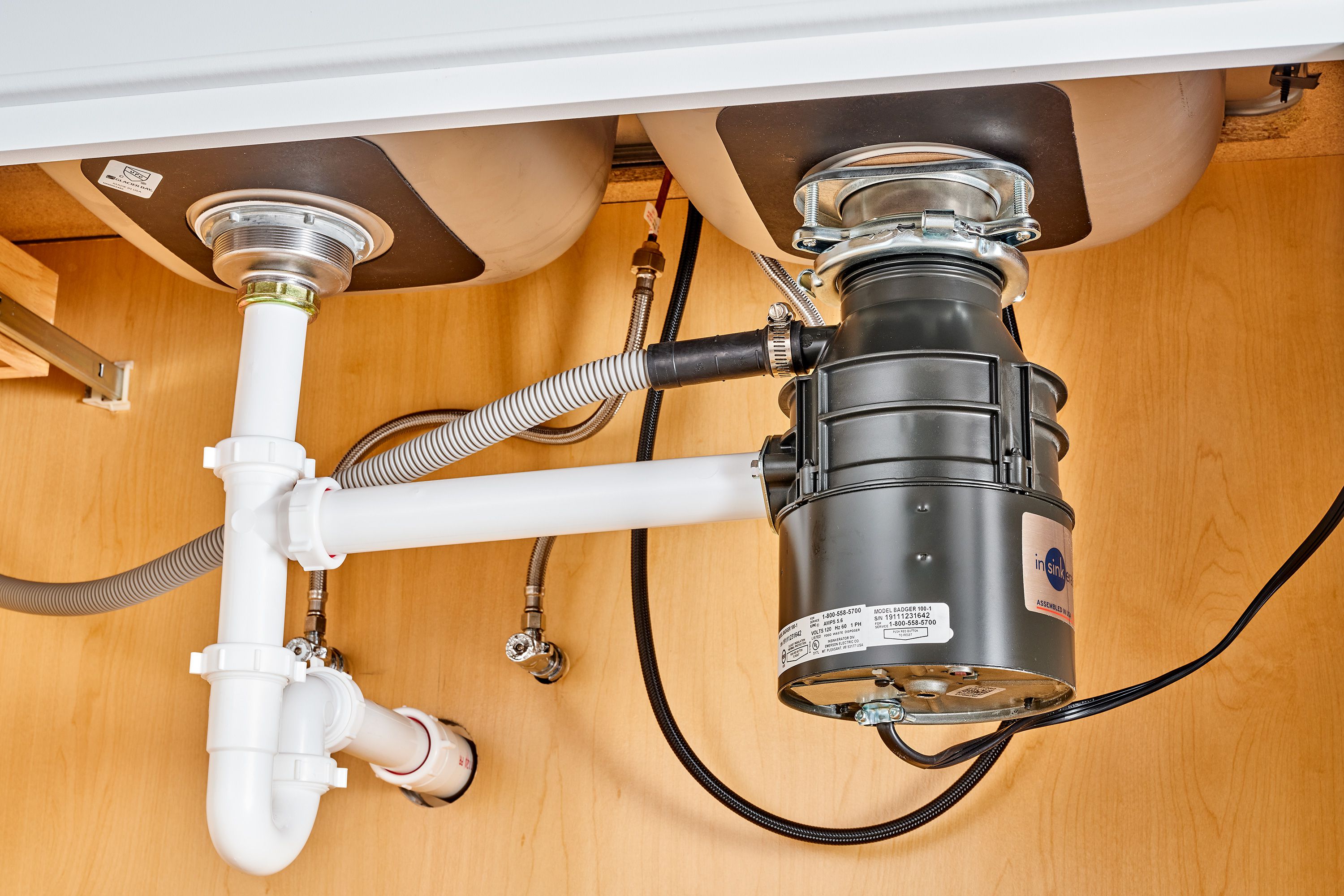 Garbage Disposal SB Repair Service Plumber